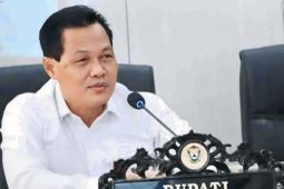 KPK OTT ke-12 tangkap Bupati Muara Enim Edison
