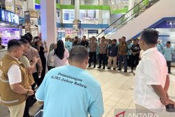 KJRI JB dan BP3MI Kepri fasilitasi pemulangan 163 PMI deportasi awal 2026