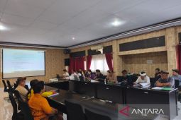 Pemkab Bangli berhentikan dua ASN mangkir dari tugas