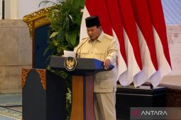 Presiden Prabowo isyaratkan kenaikan bonus atlet di Asian Games