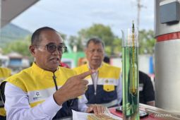 BPH Migas menegaskan pengawasan penyaluran BBM subsidi menjelang Ramadhan