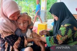 Dinkes Pamekasan: 12 orang meninggal akibat penyakit campak pada 2025