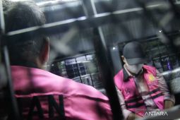 Kejati NTB tetapkan dua tersangka kasus korupsi lahan MXGP Samota