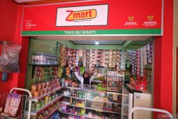 Pemberdayaan ekonomi Zmart Baznas