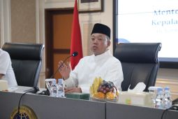 Menteri ATR ingin tokoh agama terlibat dalam sertifikasi tanah wakaf