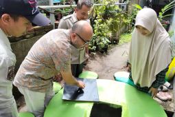 DLH tekan 60 persen sampah organik di Mataram melalui 'tempah dedoro'