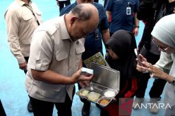Ahli Gizi: Makanan untuk memenuhi protein dan kalsium anak selain susu sapi