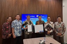 Pemkab Jember umumkan harga tiket pesawat Jember-Jakarta turun