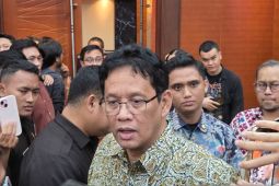 Jelang demutualisasi bursa, Purbaya soroti Praktik "penggoreng saham"