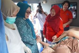 BKKBN Kepri catat layanan KB gratis jangkau 34.454 peserta baru selama 2025