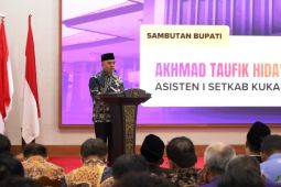 Kukar ajak Unikarta buka prodi baru guna penuhi pasar kerja