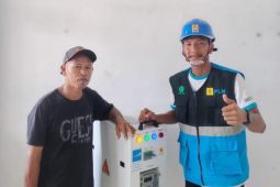 PLN dorong digitalisasi pendidikan lewat program SuperSUN di 13 SD-SMK di Tanimbar dan MBD