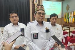 BPK Kalteng: Pemda harus mampu tingkatkan kemandirian fiskal di tengah efisiensi