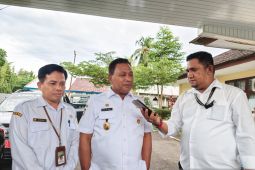 Pemprov Maluku perluas area tanam padi tingkatkan produktivitas