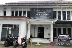 Dinsos Cianjur memastikan Sekolah Rakyat dibangun di Cilaku tahun 2027