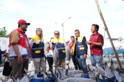 BPH Migas tekankan pentingnya pengawasan suplai BBM bagi kapal nelayan