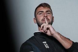 Alasan Ramon Bueno gabung Persita Tangerang