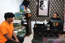 Pria ini bunuh rekannya saat pesta miras di Makassar