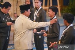 Ini rincian besaran bonus atlet peraih medali SEA Games 2025