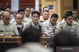 Danantara siap "groundbreaking" sejumlah proyek pada Februari 2026