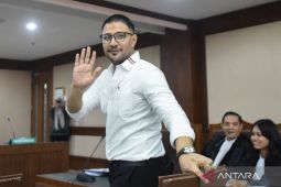 Semua warga binaan yang dipindah ke Nusa Kambangan menempuh penilaian