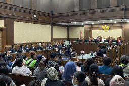 Jaksa sebut Nadiem berprasangka buruk terhadap penegak hukum