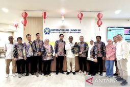 Banjarmasin tiru Bekasi susun aturan perlindungan pedagang kecil