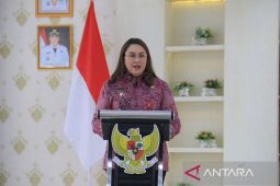 Donggala rampingkan 16 OPD untuk efisiensi anggaran