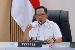Mendagri petakan persoalan penanganan bencana Sumatera