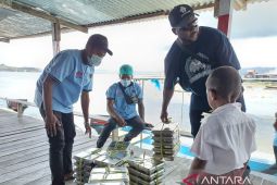 Pemkab Jayapura sebut 13 SPPG sudah beroperasi layani MBG