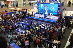 Kejuaraan dunia Mobile Legends M7 resmi dibuka