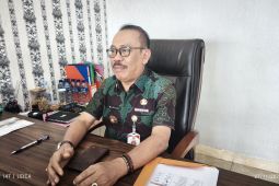 Dinkes Bandarlampung catat 417 kasus DBD pada 2025