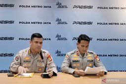 Kasus Pandji, Polda Metro Jaya terima sejumlah barang bukti