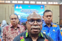 Pemkot Sorong anggarkan Rp3 miliar bangun Kantor Polsek Sorong Barat