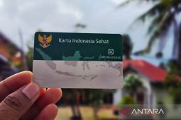 Pemkab Natuna perbaiki data warga penerima bantuan JKN