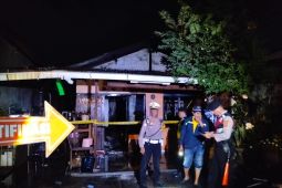 Satu orang tewas akibat kebakaran rumah di Denpasar