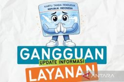 Disdukcapil Kota Bogor pastikan layanan tetap jalan saat pemeliharaan