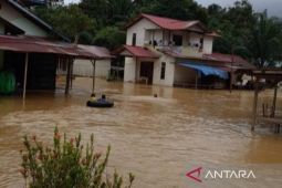 BNPB imbau kesiapsiagaan hadapi banjir dan longsor di Melawi Kalbar