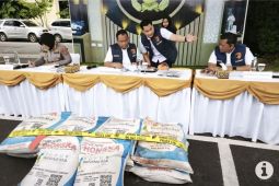 Pupuk Indonesia apresiasi Polda Lampung ungkap penyelewengan pupuk