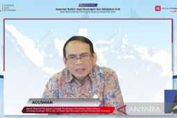 Piutang bermasalah di wilayah bencana Sumatera dan Aceh naik 0,60 persen