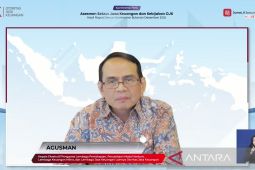 OJK: Laba bersih industri modal ventura naik 150,98 persen pada 2025