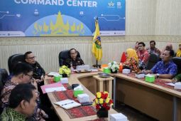Pemprov Lampung data ulang operasional alat berat untuk optimalkan PAD