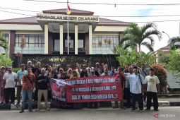 Pemkab Bekasi kawal sidang sengketa lahan Babelan tegaskan kepemilikan sah