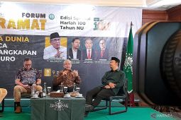 CSIS: Serangan AS ke Venezuela bentuk kolonialisme baru