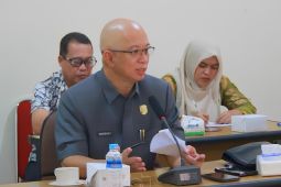 DPRD Singkawang melarang sekolah jual LKS demi lindungi kak siswa