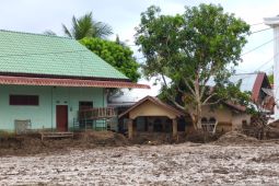 Korban bencana Pidie Jaya berharap percepatan pembersihan rumah