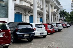 Bapenda Batam optimalkan retribusi parkir tepi jalan berpotensi meningkat