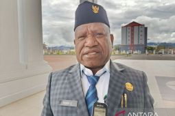 Pemkab Jayawijaya dorong pencegahan narkoba di 328 kampung