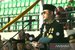 Gubernur tegaskan pendidikan investasi utama wujudkan Kaltim Sukses