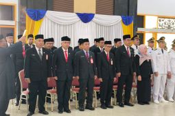 Pejabat Tabalong diminta menjadi "Smart ASN"